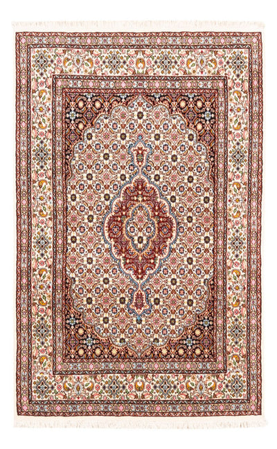 Moud Tappeto 97x150cm - Tappeto persiano - crema