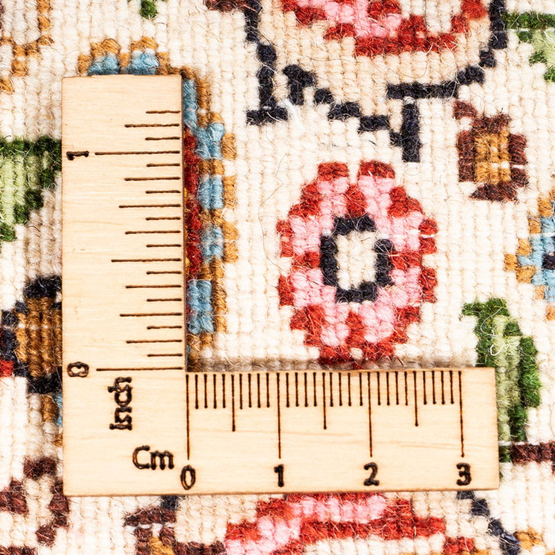 Perserteppich - Classic - 150 x 97 cm - creme