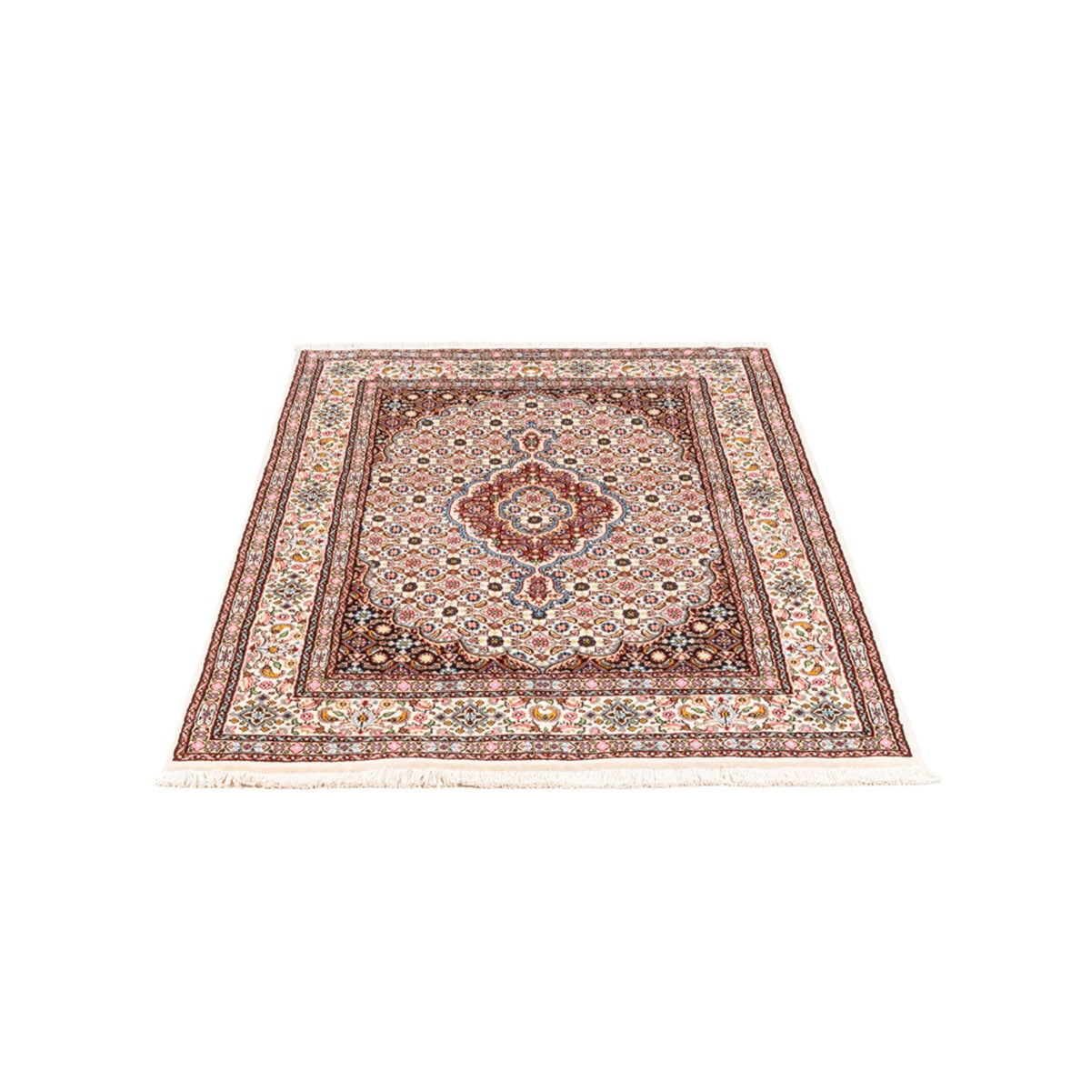 Perserteppich - Classic - 152 x 99 cm - beige