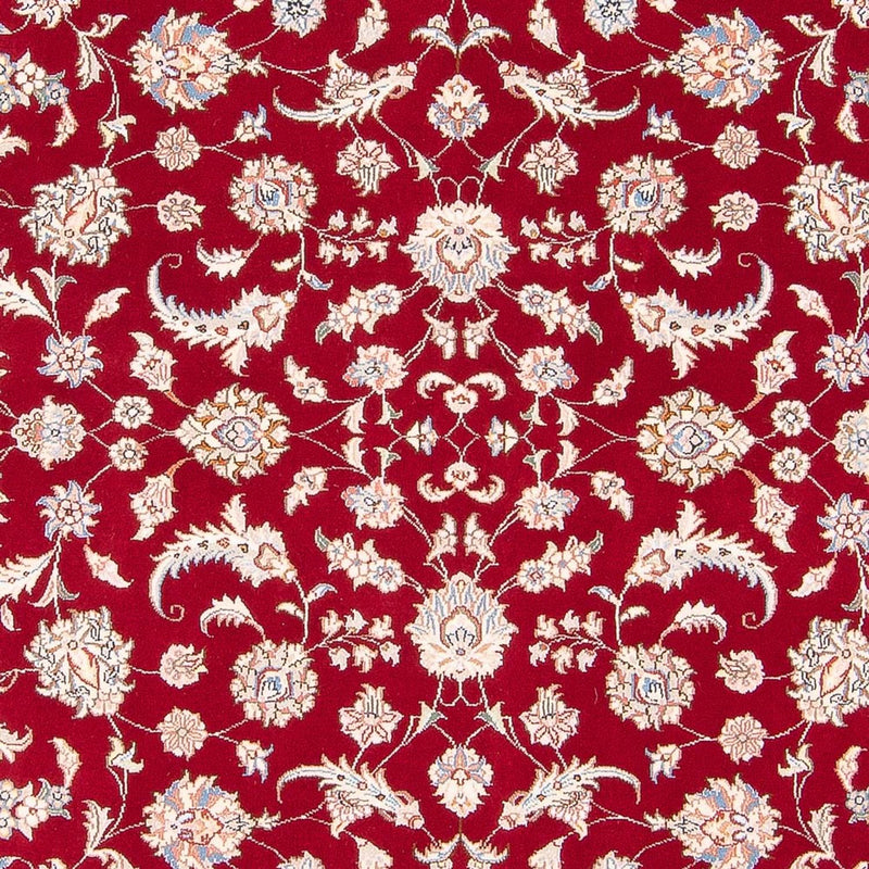 Perserteppich - Täbriz - Royal - 203 x 149 cm - rot
