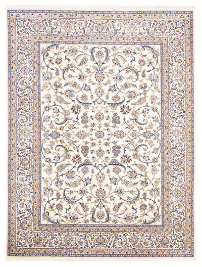 Nain - 9La Teppich 200x278cm - Perserteppich