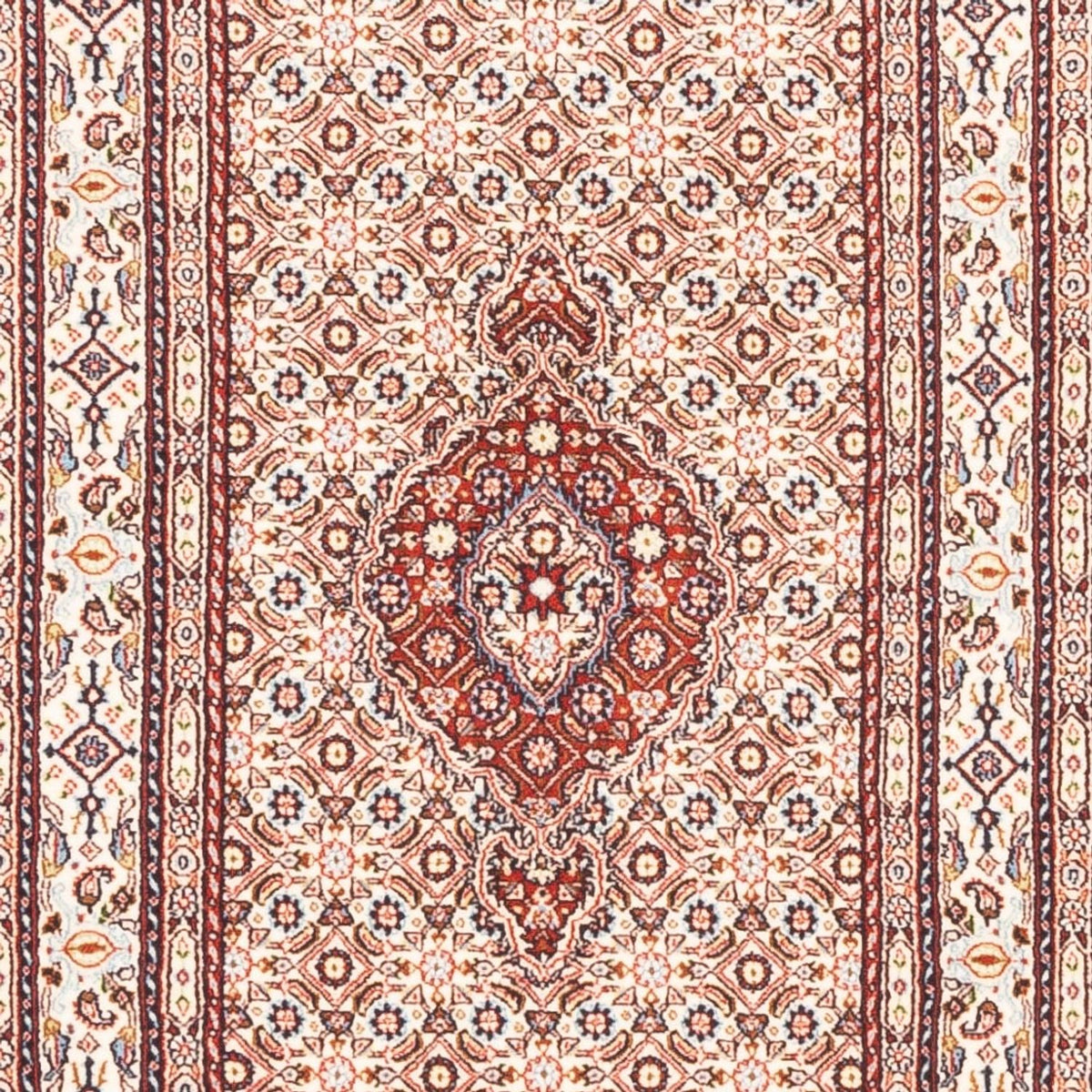 Läufer Perser - Classic - 395 x 79 cm - creme