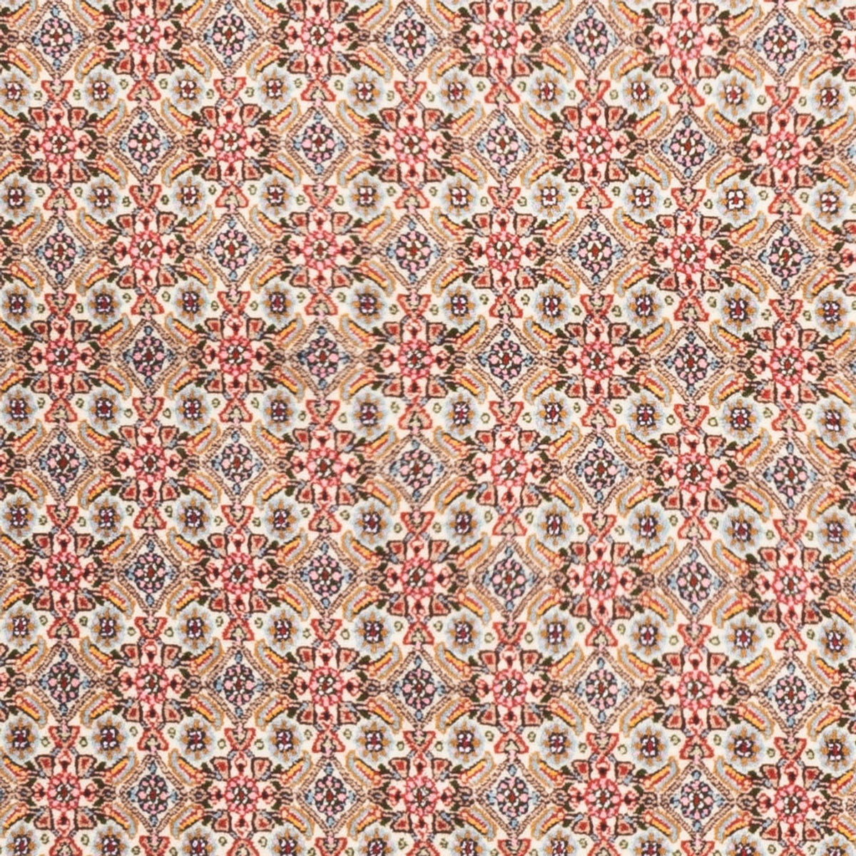 Perserteppich - Classic - 193 x 139 cm - creme