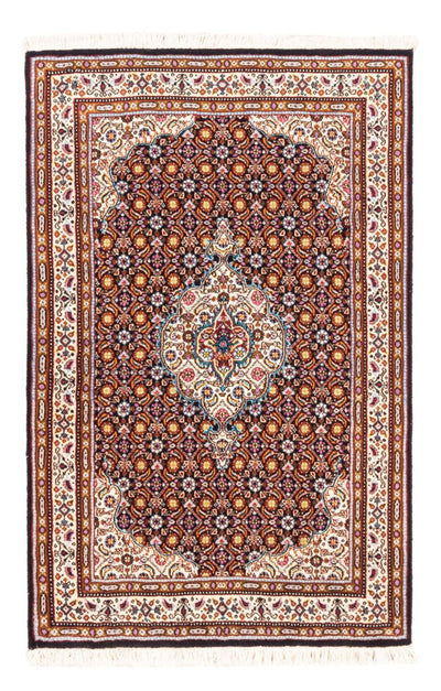 Tapis de Moud Tapis 80x120cm - Tapis persan