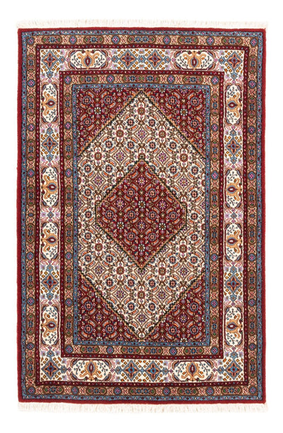 Tapis de Moud Tapis 80x120cm - Tapis persan