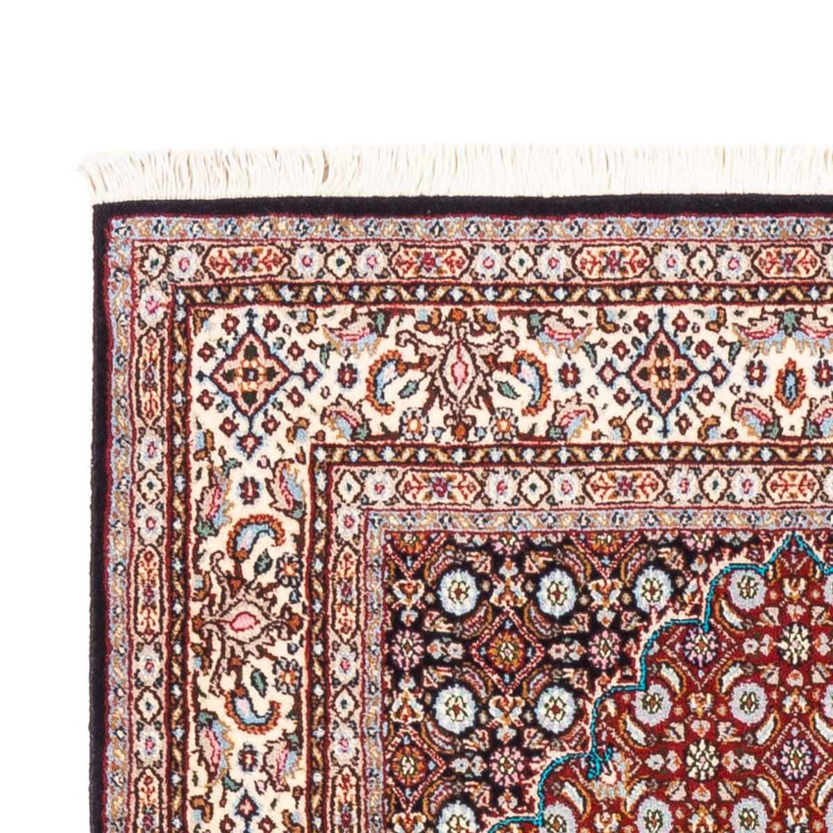 Perserteppich - Classic - 148 x 97 cm - rot