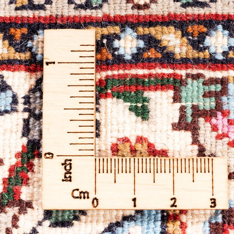 Perserteppich - Classic - 148 x 97 cm - rot