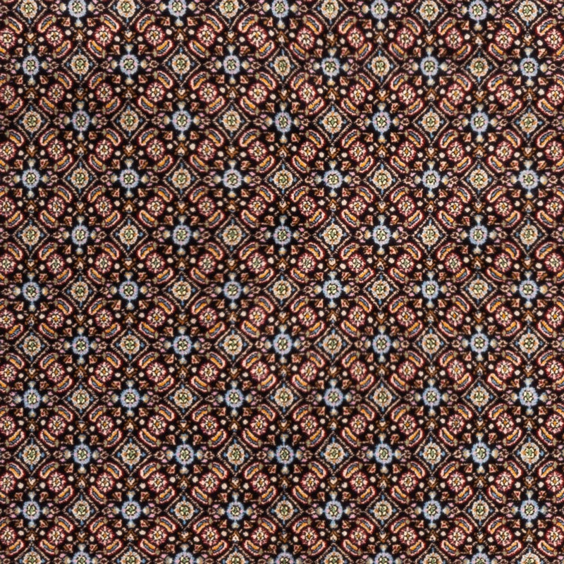 Perserteppich - Classic - 195 x 144 cm - dunkelblau