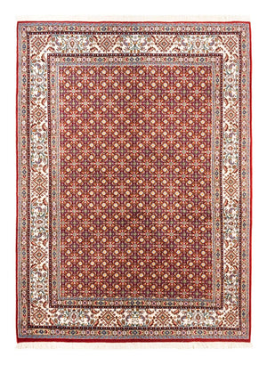 Perserteppich - Classic - 189 x 140 cm - rot