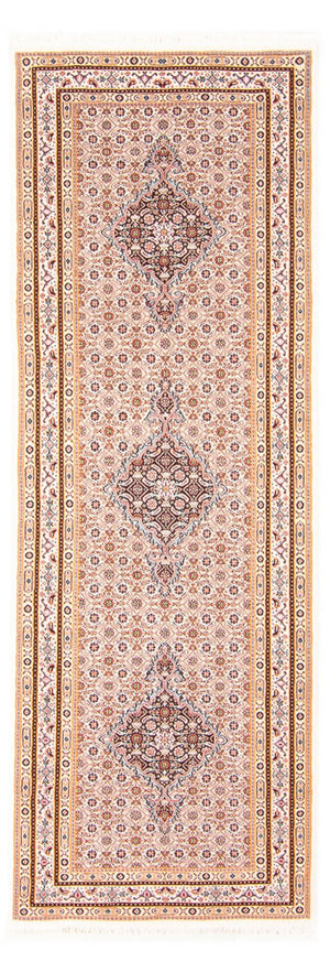 Läufer Perser - Classic - 238 x 77 cm - creme