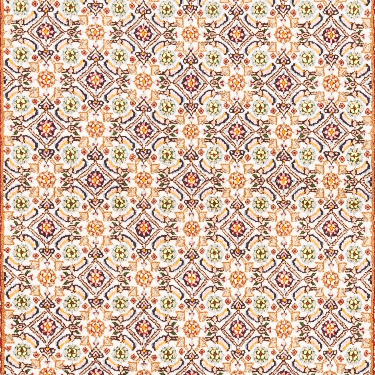 Perserteppich - Classic - 147 x 93 cm - creme