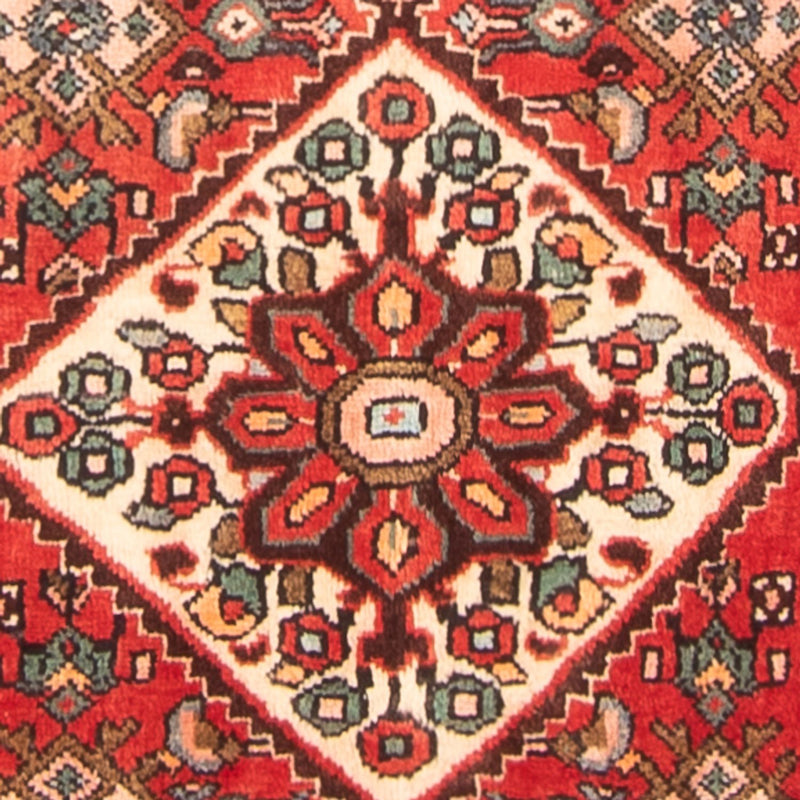 Läufer Perser - Nomadic - 325 x 114 cm - rot