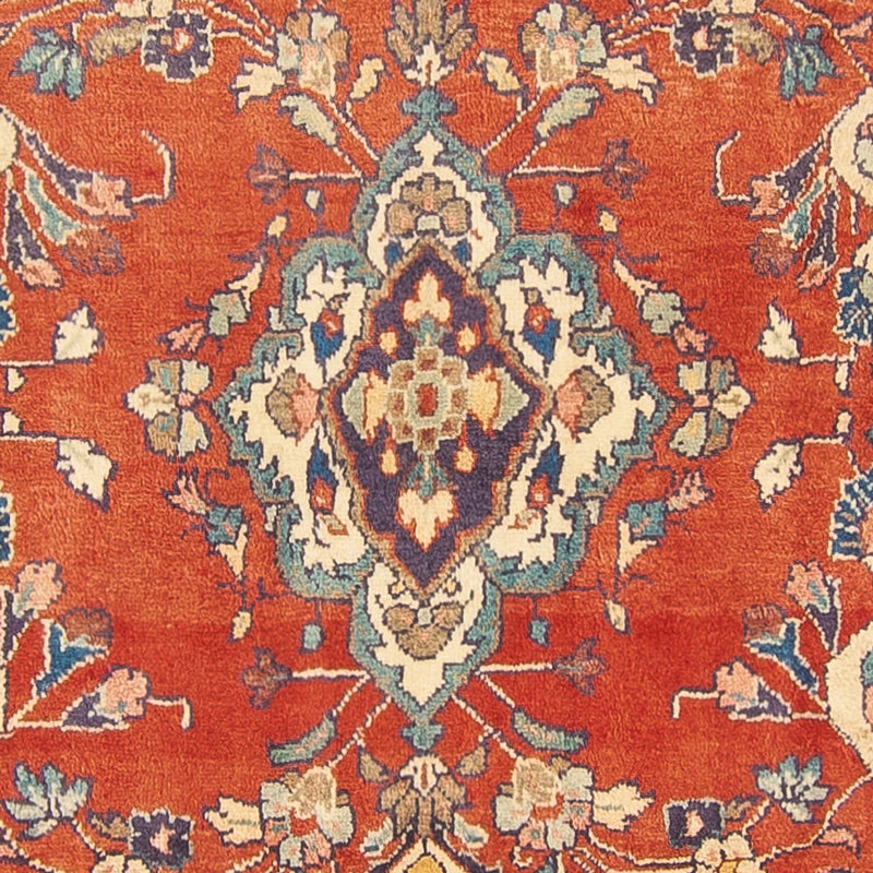 Läufer Perser - Nomadic - 313 x 108 cm - rot