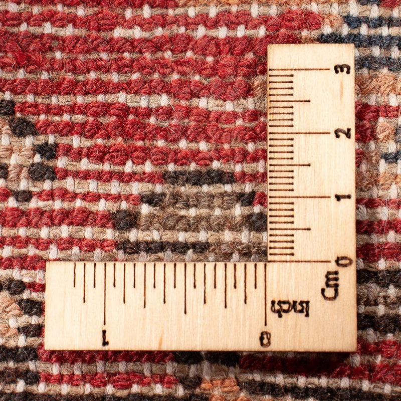 Läufer Perser - Nomadic - 302 x 107 cm - dunkelblau