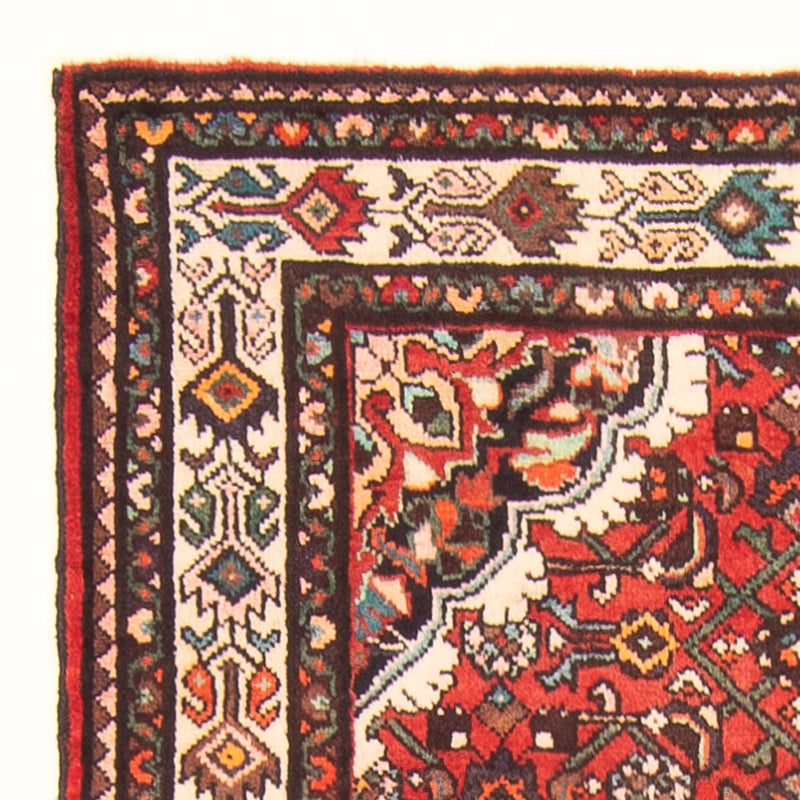 Läufer Perser - Nomadic - 296 x 119 cm - rot