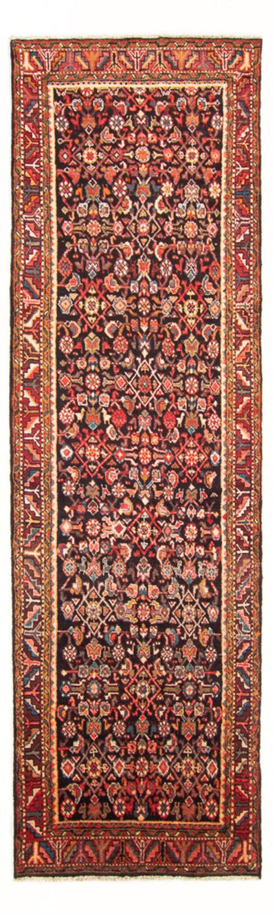 Tapis de Hosseinabad Tapis 114x356cm - Tapis persan