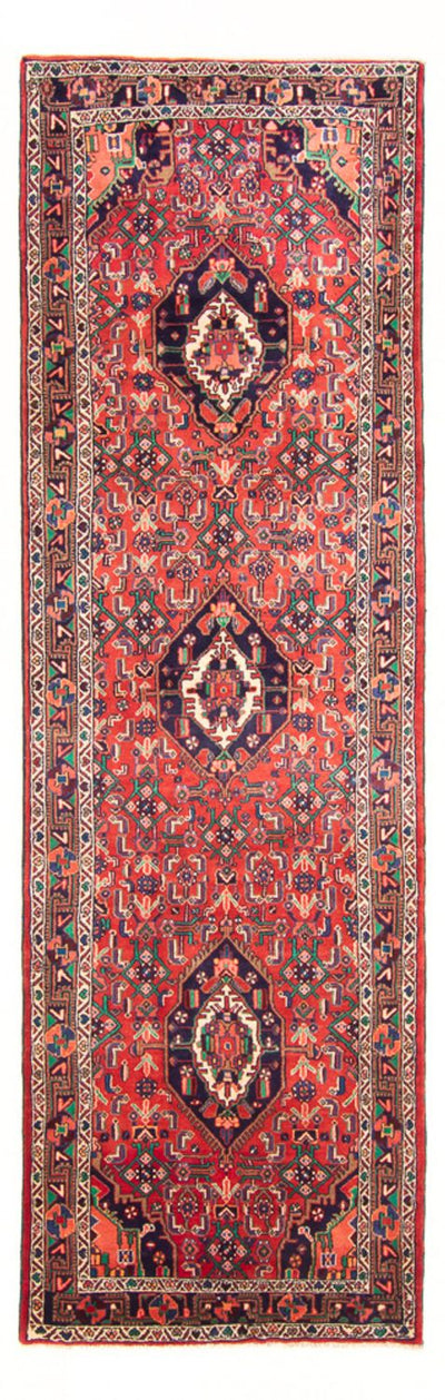 Tapis de Hosseinabad Tapis 113x322cm - Tapis persan