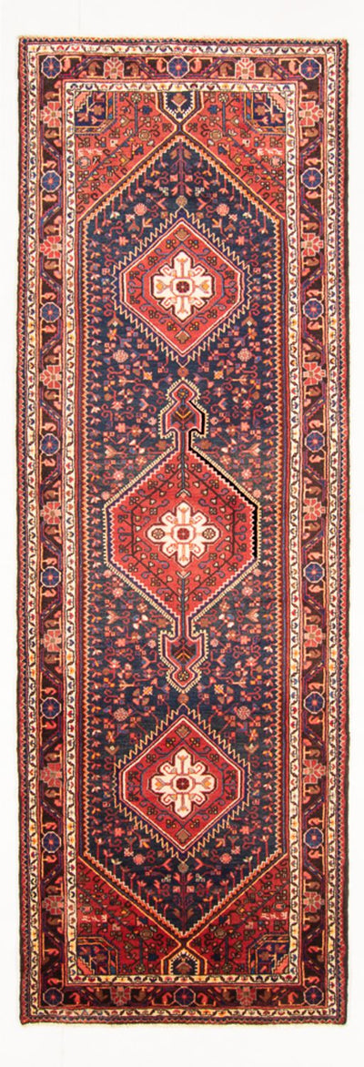 Tapis de Hosseinabad Tapis 115x324cm - Tapis persan