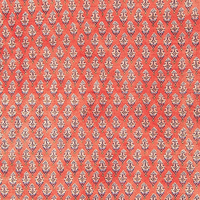 Läufer Perser - Mir - 313 x 106 cm - rot