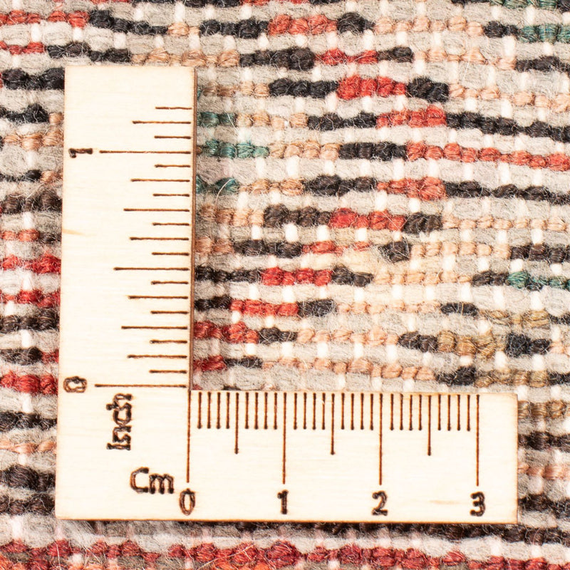 Läufer Perser - Nomadic - 332 x 118 cm - rot