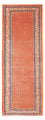 Läufer Perser - Nomadic - 326 x 114 cm - rot