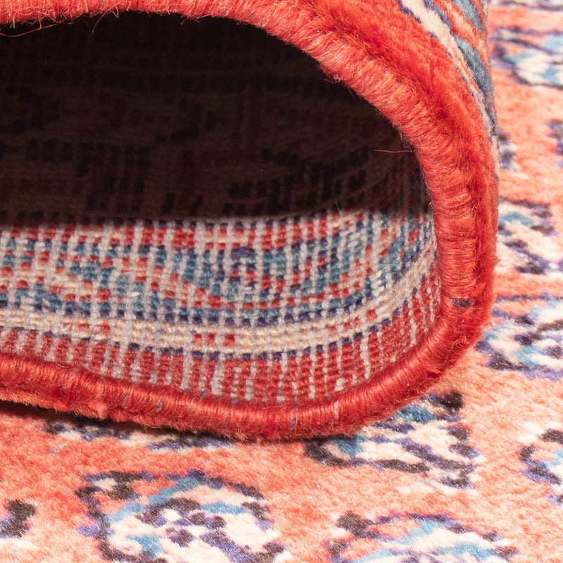 Läufer Perser - Mir - 316 x 107 cm - rot