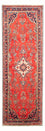 Läufer Perser - Nomadic - 300 x 112 cm - rot