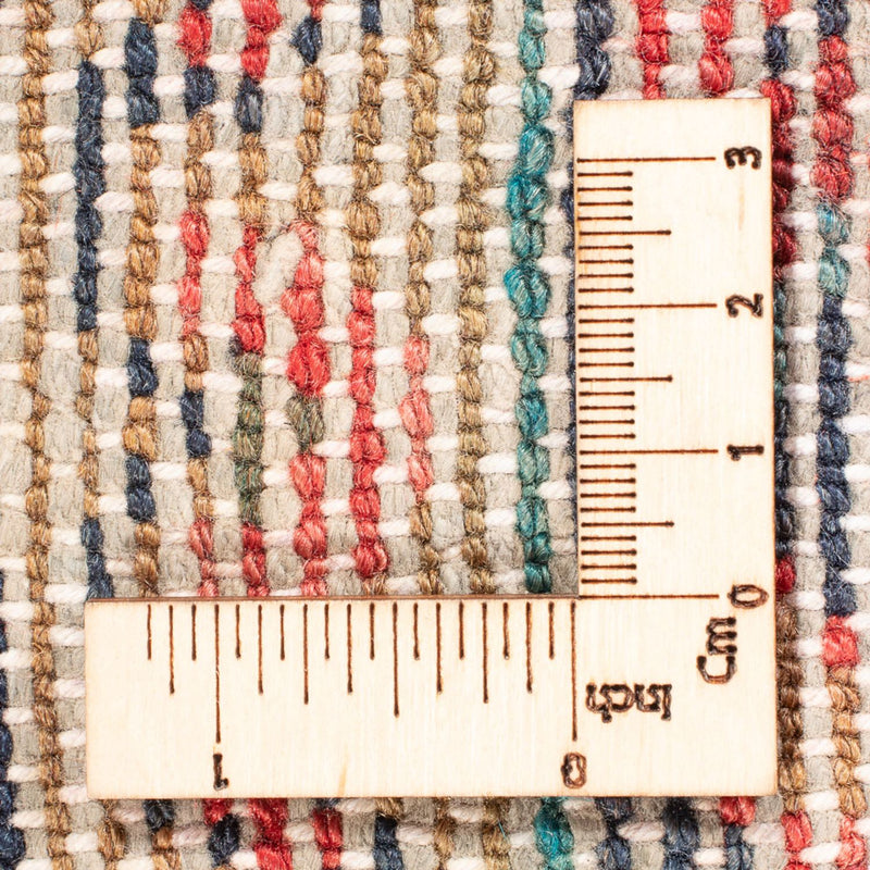 Läufer Perser - Nomadic - 300 x 112 cm - rot