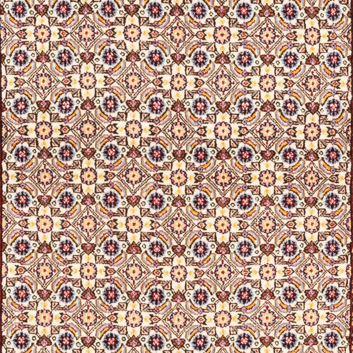 Perserteppich - Classic - 151 x 98 cm - mehrfarbig