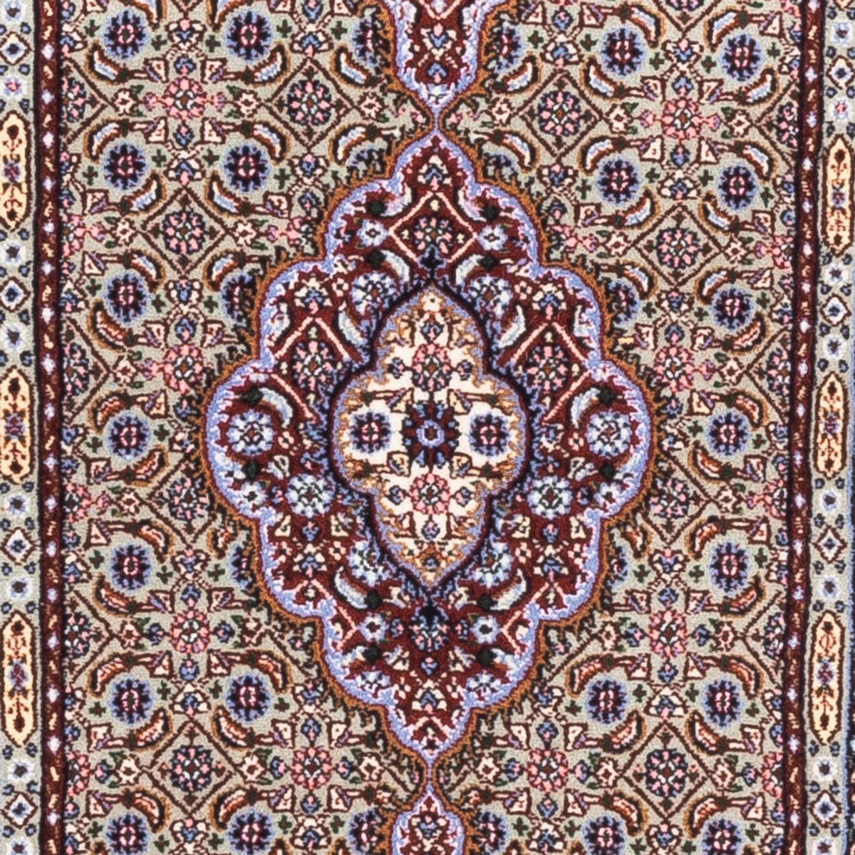 Perserteppich - Classic - Royal - 131 x 75 cm - mehrfarbig