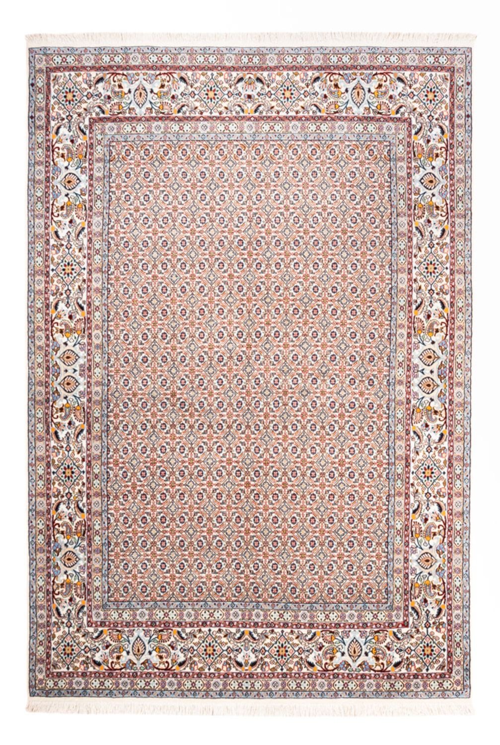 Perserteppich - Classic - 237 x 163 cm - creme