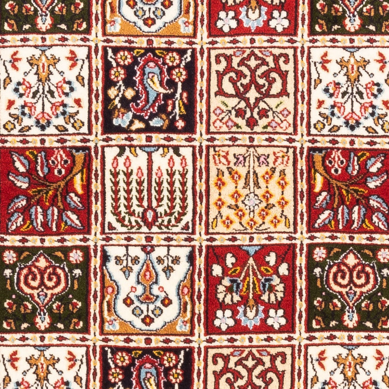 Perserteppich - Classic - 138 x 96 cm - mehrfarbig