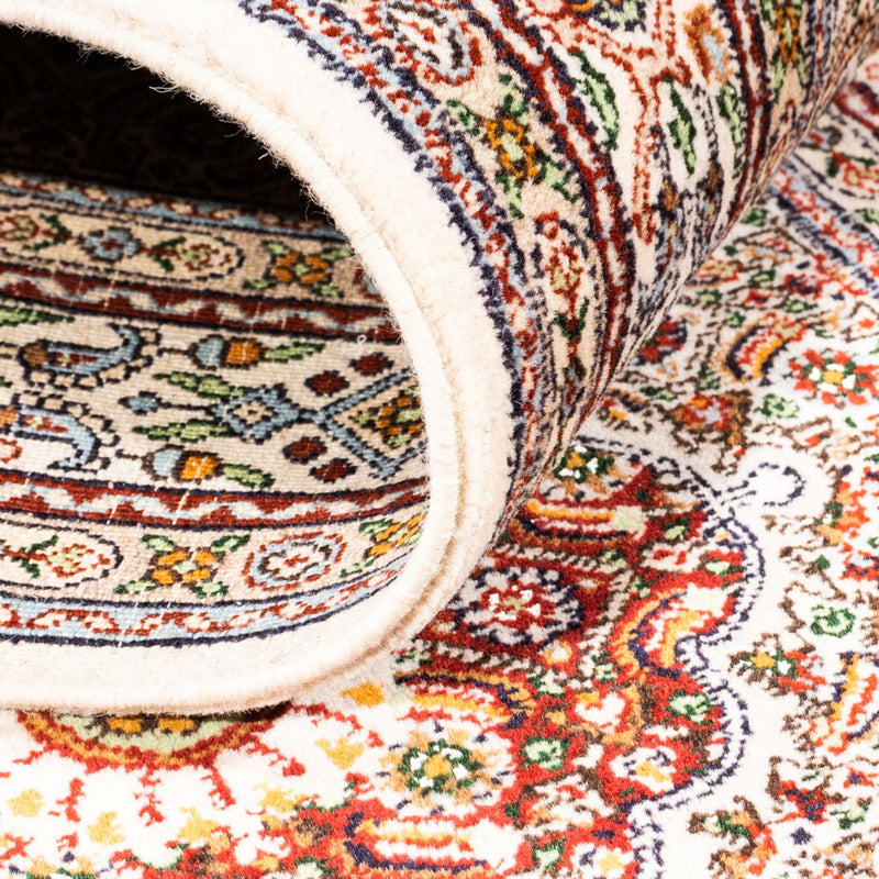 Läufer Perser - Classic - 201 x 80 cm - creme