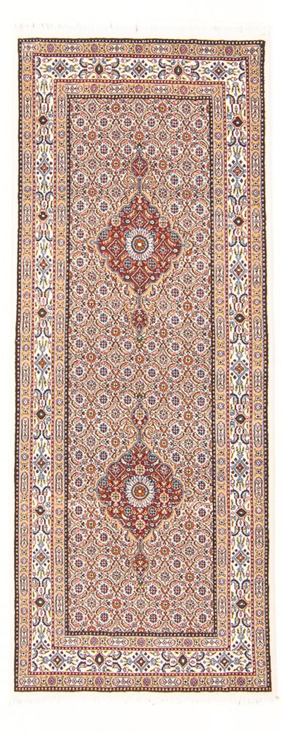 Moud Tappeto 80x199cm - Tappeto persiano