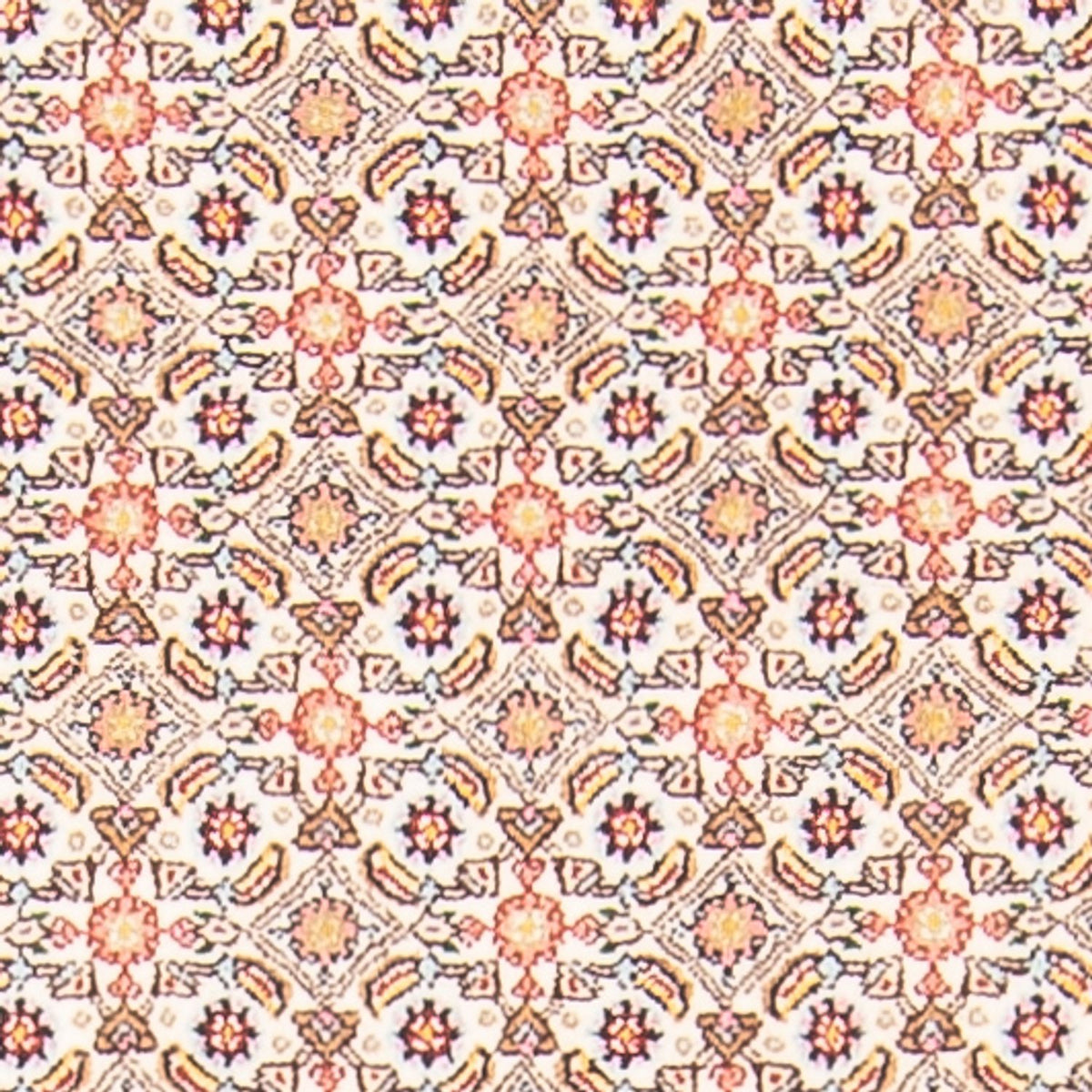 Läufer Perser - Classic - 388 x 78 cm - creme