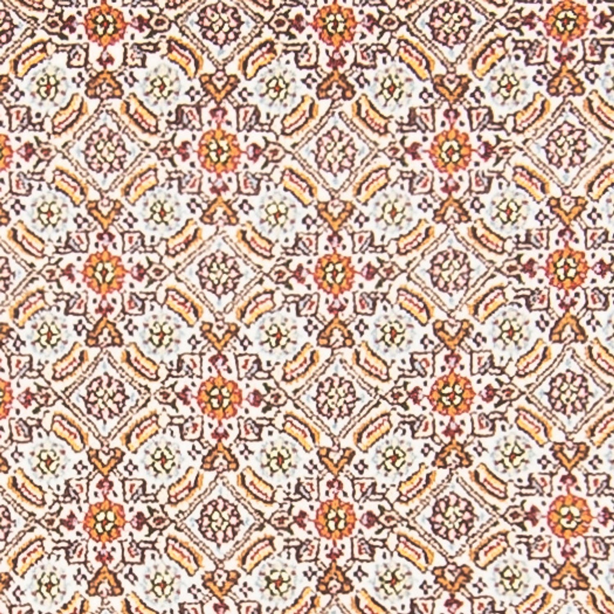 Läufer Perser - Classic - 235 x 76 cm - creme