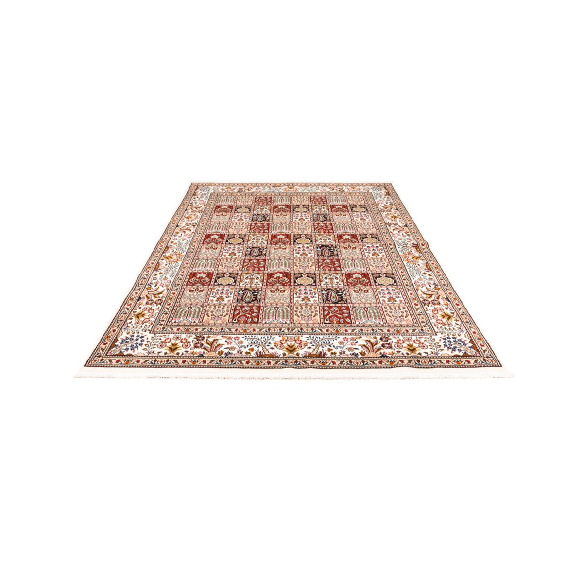 Perserteppich - Classic - 233 x 166 cm - mehrfarbig