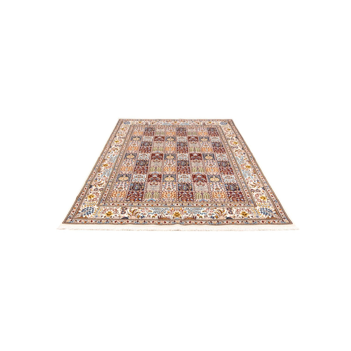 Perserteppich - Classic - 240 x 165 cm - mehrfarbig
