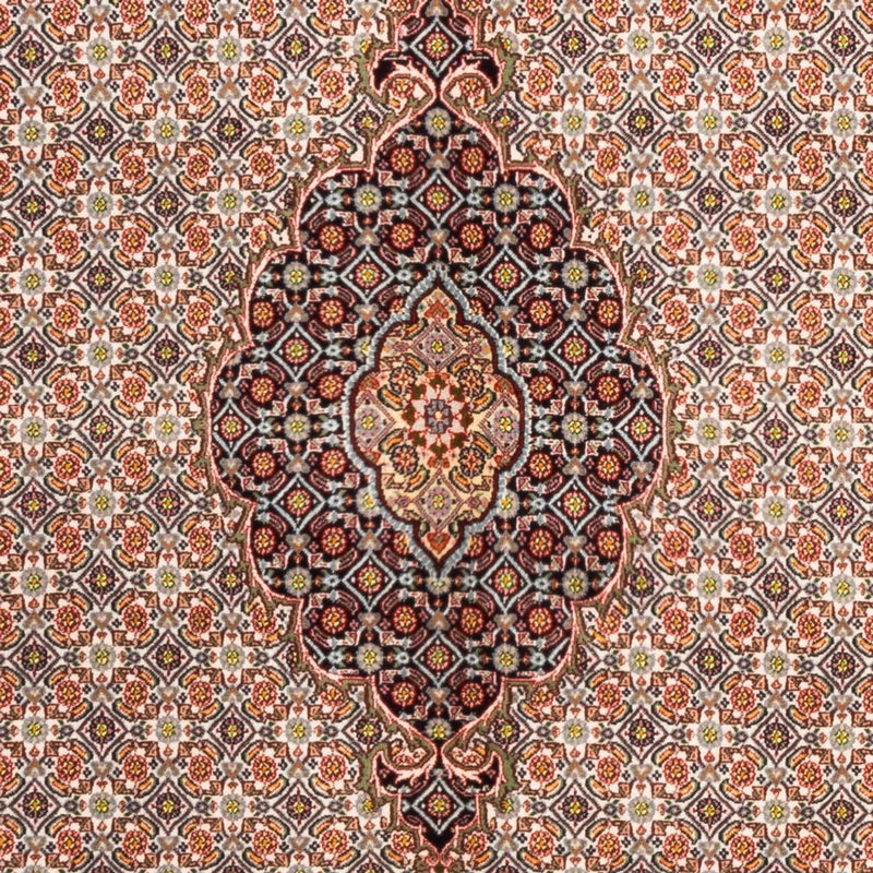 Perserteppich - Classic - 200 x 147 cm - creme