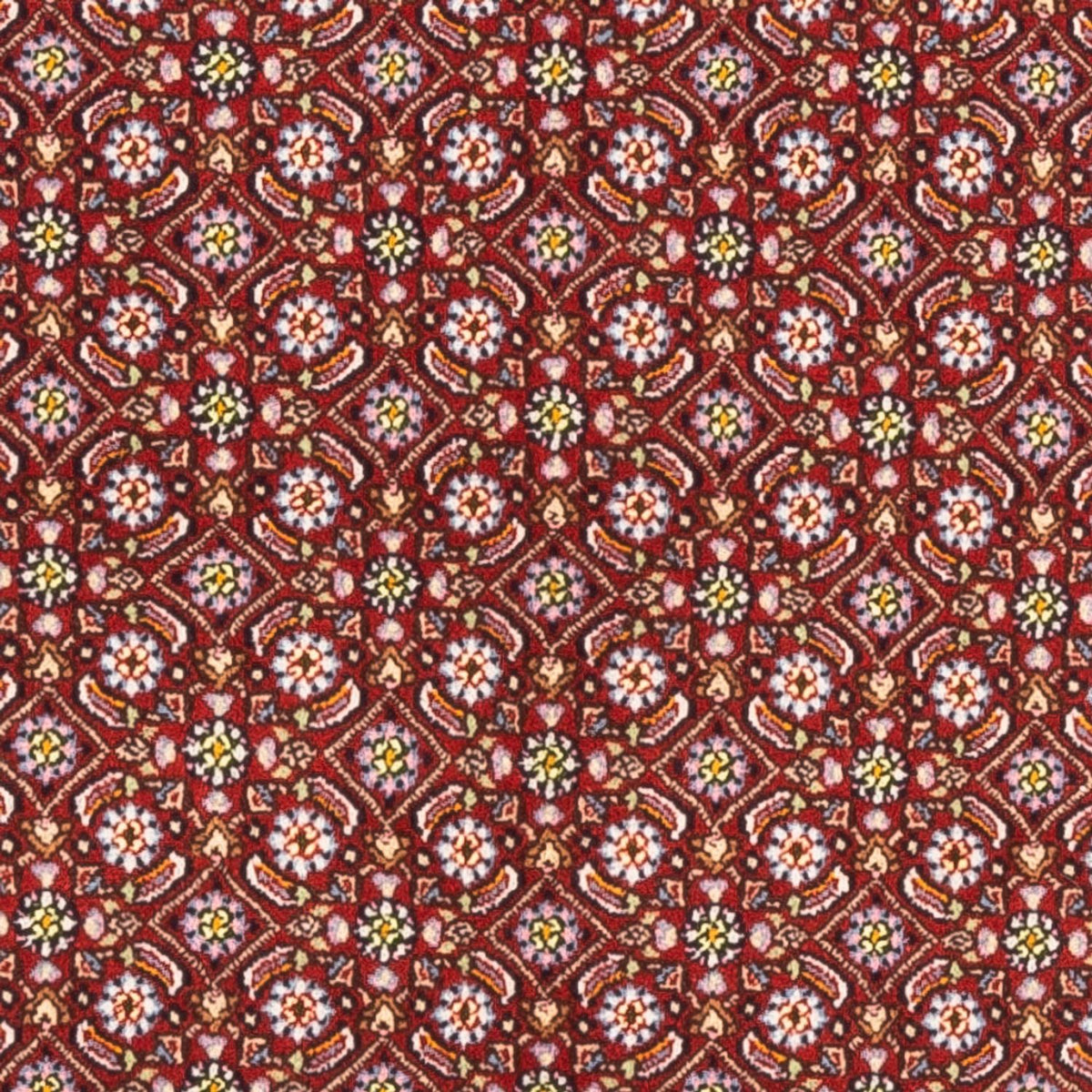 Perserteppich - Classic - 113 x 80 cm - rot