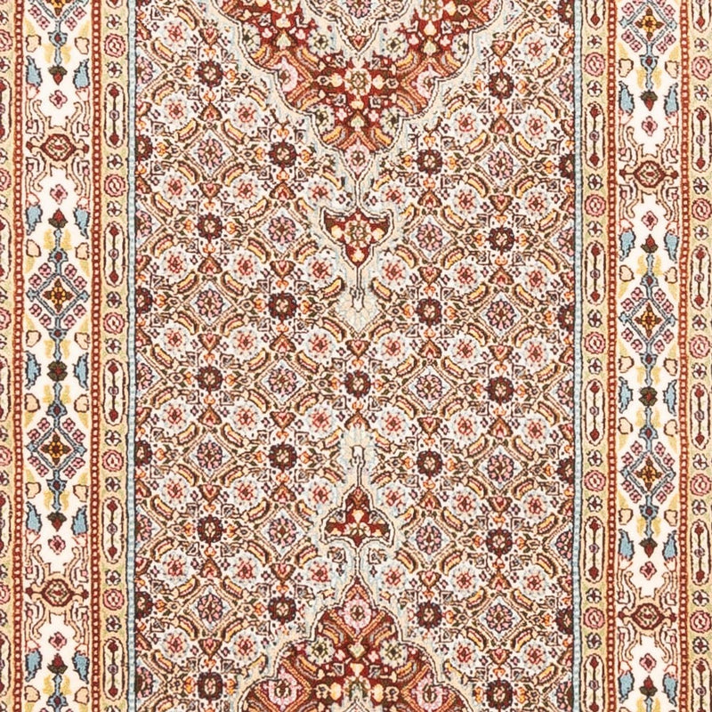 Läufer Perser - Classic - 390 x 76 cm - creme