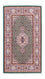 Perserteppich - Classic - Royal - 133 x 77 cm - hellgrün
