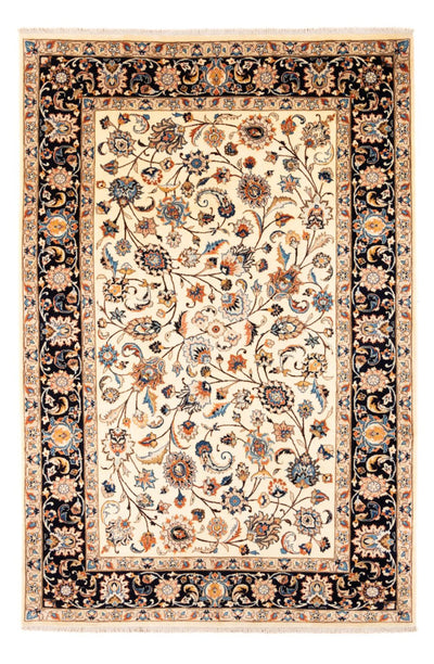 Kashmar Tapis 197x296cm - Tapis persan