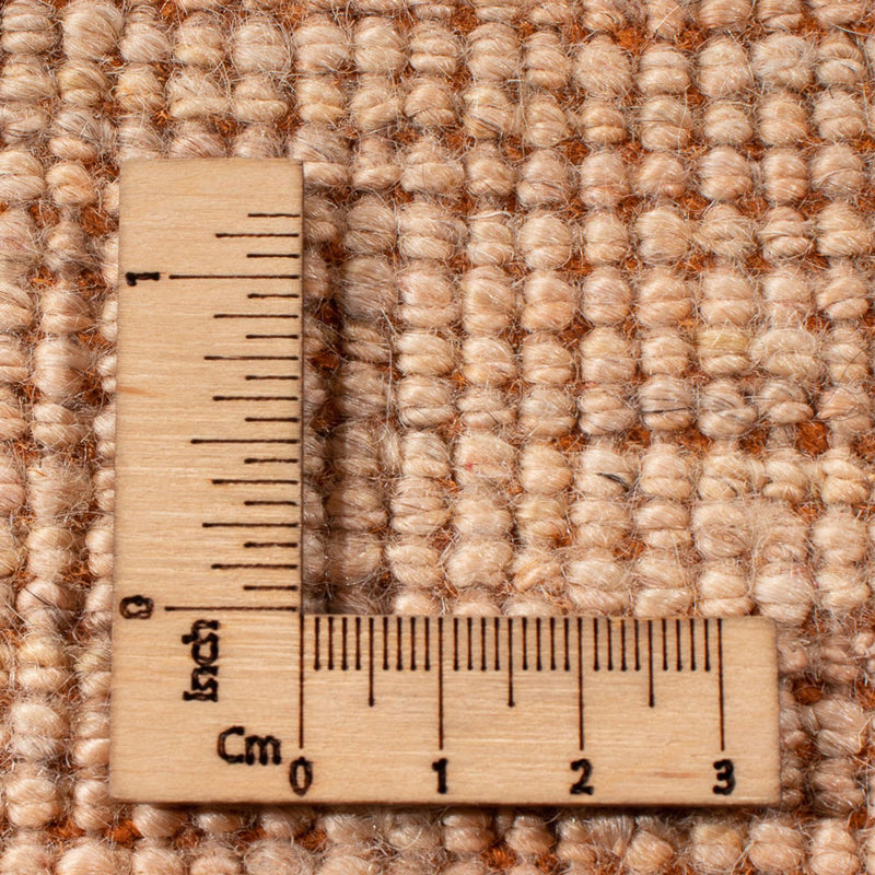 Gabbeh Teppich - Perser - 313 x 239 cm - gold