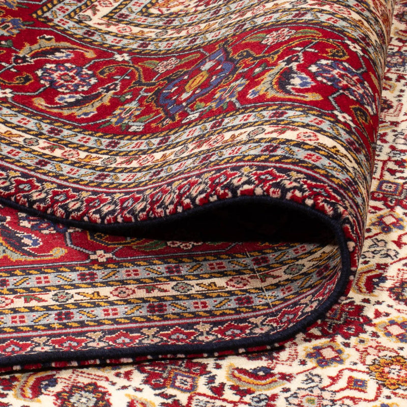 Perserteppich - Classic - 302 x 200 cm - creme