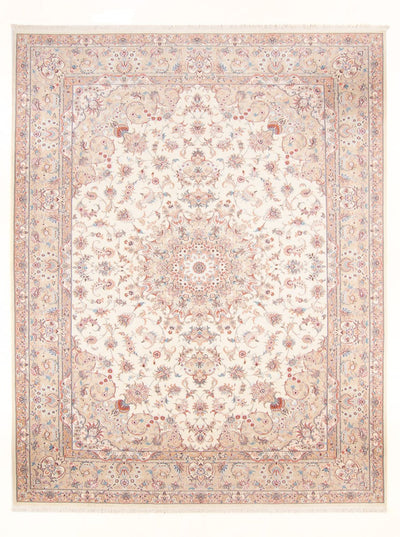 Täbriz - 50 Raj Teppich 247x343cm - Perserteppich