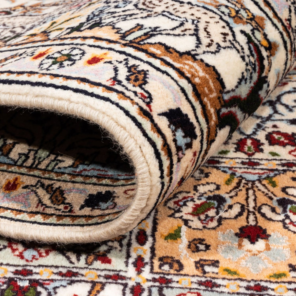 Perserteppich - Classic - 242 x 177 cm - mehrfarbig