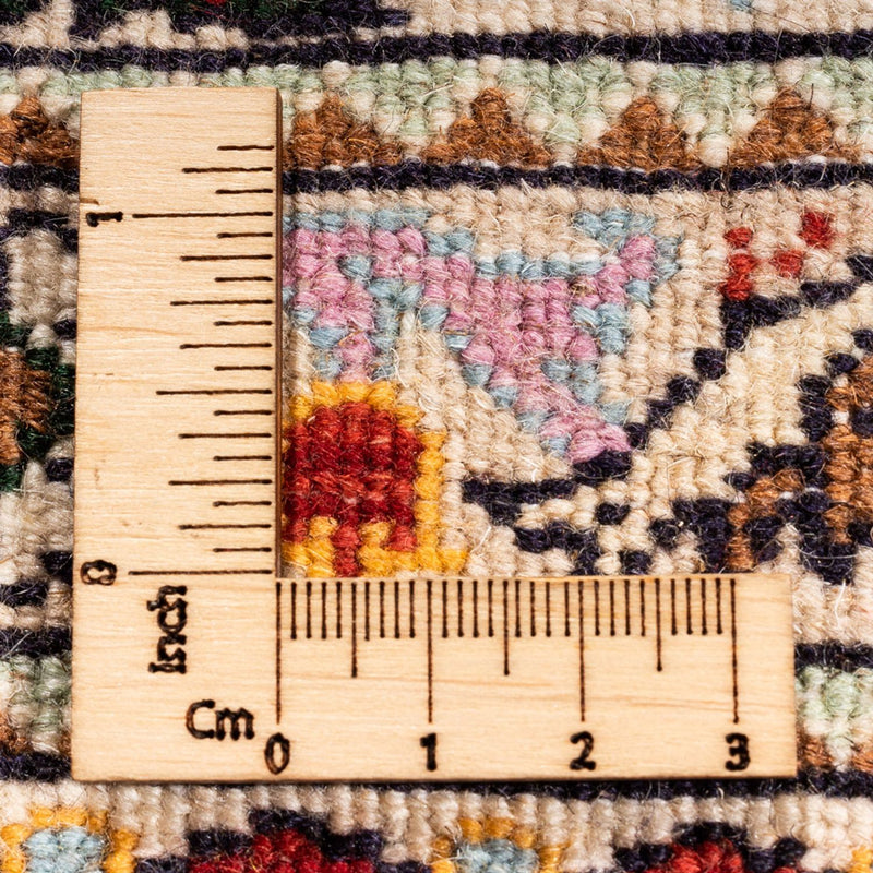 Perserteppich - Classic - 242 x 177 cm - mehrfarbig