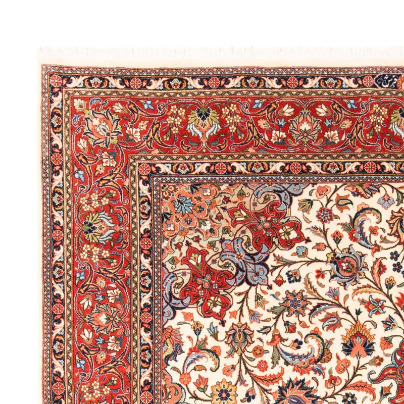 Perserteppich - Classic - 291 x 196 cm - creme