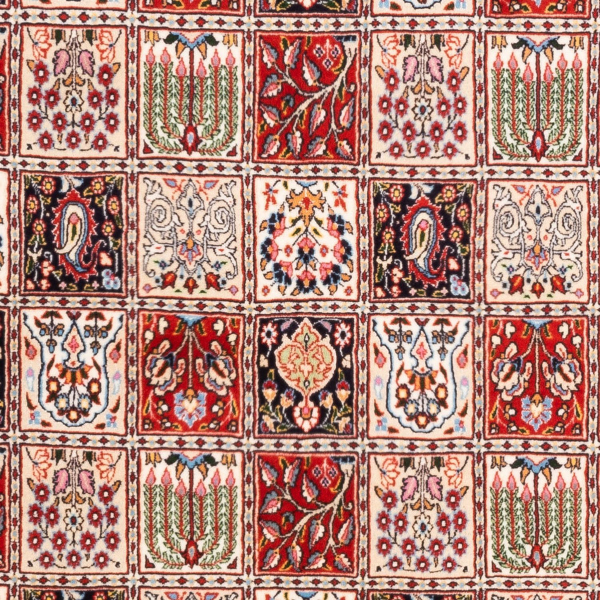 Perserteppich - Classic - 245 x 167 cm - mehrfarbig